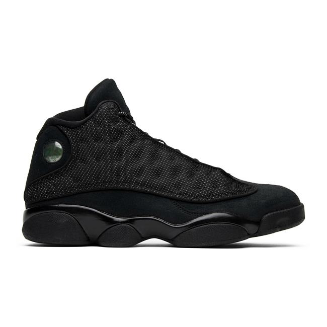 Air Jordan 13 Retro Black Cat 414571-011 - 1