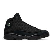 Air Jordan 13 Retro Black Cat 414571-011 - 1