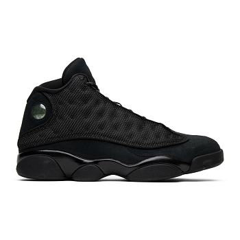 Air Jordan 13 Retro Black Cat 414571-011