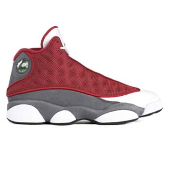 Air Jordan 13 Retro Gym Red Flint Grey 414571-600