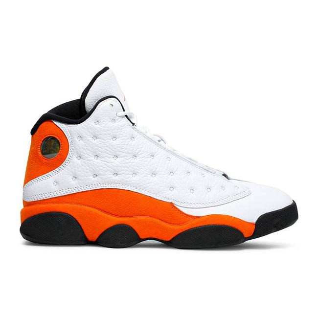 Air Jordan 13 Retro Starfish 414571-108 - 1