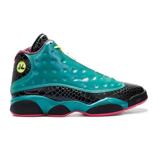 Air Jordan 13 Retro Doernbecher 836405-305  - 1