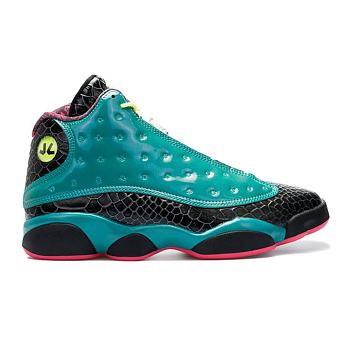Air Jordan 13 Retro Doernbecher 836405-305 