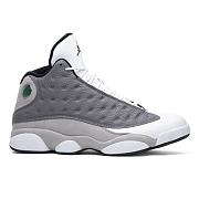 Air Jordan 13 Retro Atmosphere Grey 414571-016 - 1