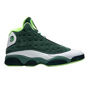 Air Jordan 13 Retro Oregon Ducks PE AR4390-131 - 1