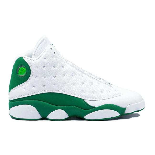Air Jordan 13 Retro Ray Allen PE 414571-125 - 1