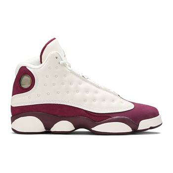 Air Jordan 13 Retro Bordeaux 439358-112