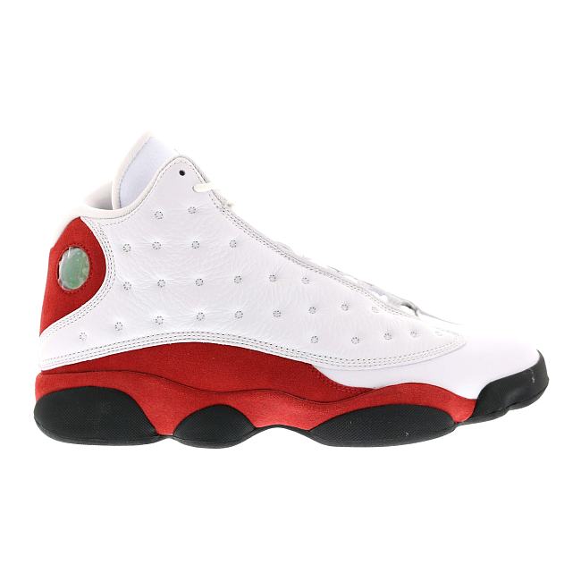 Air Jordan 13 Retro Chicago 2017 414571-1229 - 1