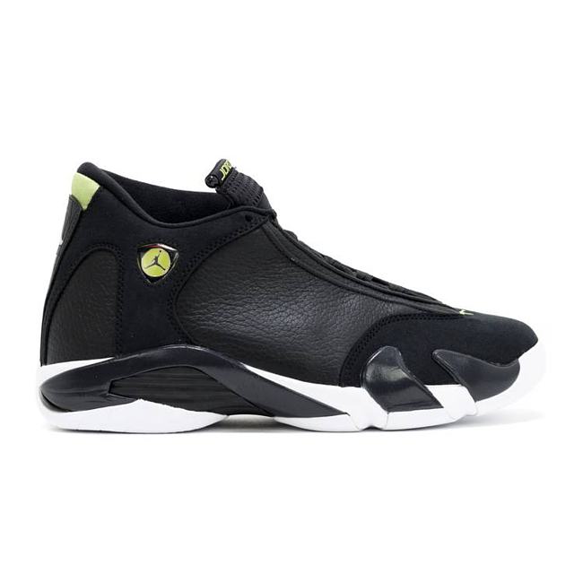 Air Jordan 14 Retro Indiglo (2016) 487524-005 - 1