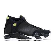 Air Jordan 14 Retro Indiglo (2016) 487524-005 - 1