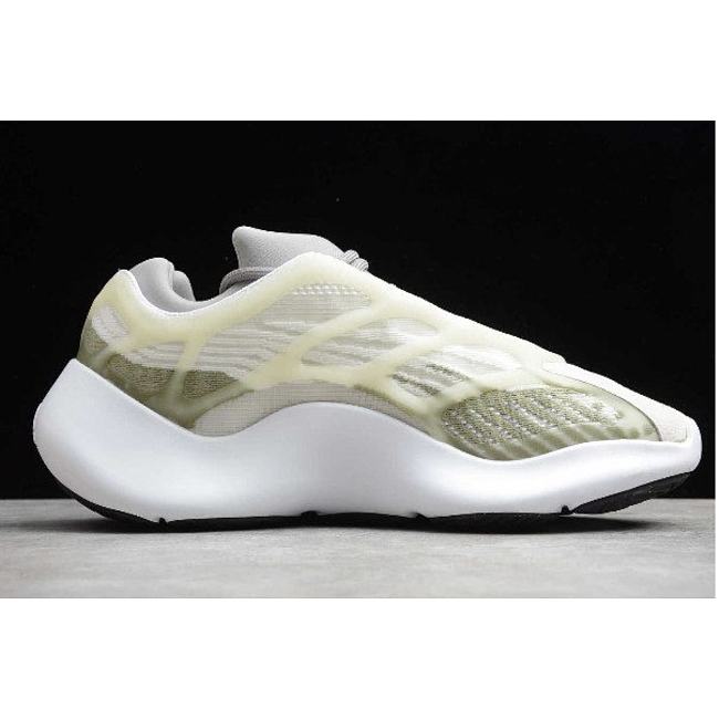 Adidas Yeezy Boost 700 V3 White Grey Green EF9899 - 1