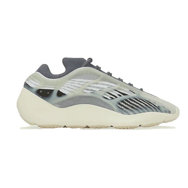 Adidas Yeezy 700 V3 Fade Salt ID1674 - 1