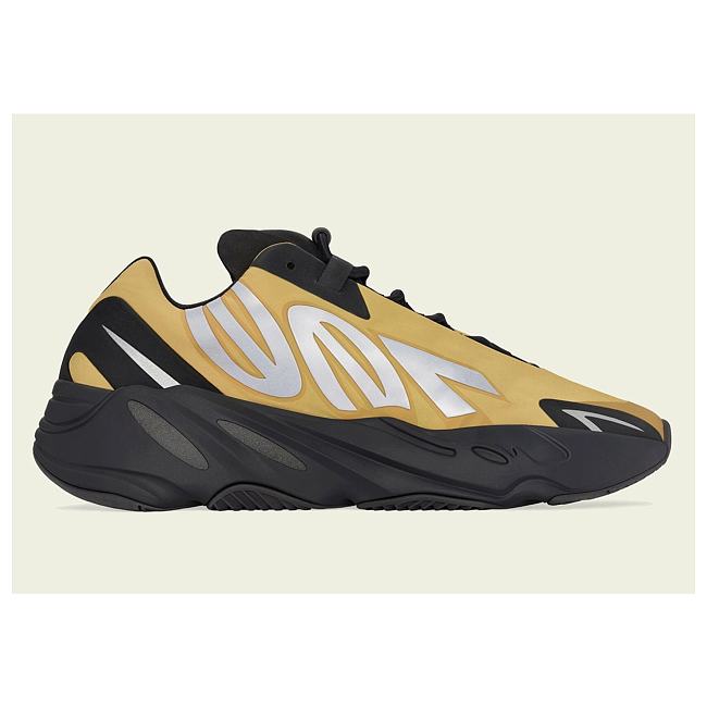 Adidas Yeezy Boost 700 MNVN Honey Flux GZ0717 - 1