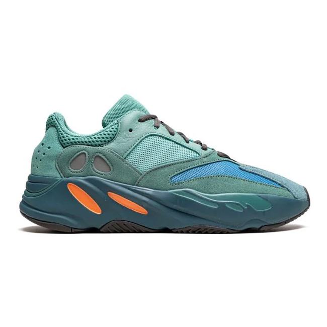 Adidas Yeezy Boost 700 Faded Azure GZ2002 - 1