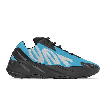 Adidas Yeezy Boost 700 MNVN Bright Cyan GZ3079