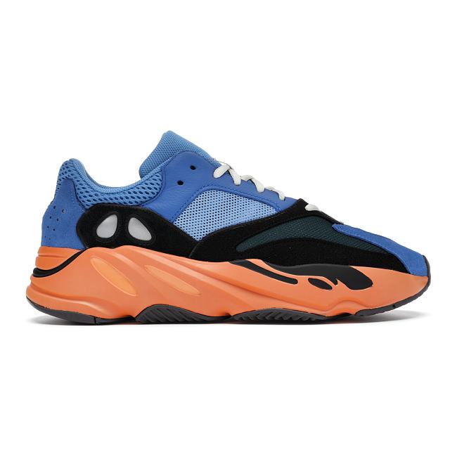Adidas Yeezy Boost 700 Bright Blue GZ0541 - 1