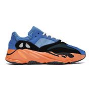 Adidas Yeezy Boost 700 Bright Blue GZ0541 - 1