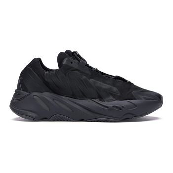 Adidas Yeezy Boost 700 MNVN Triple Black FV4440