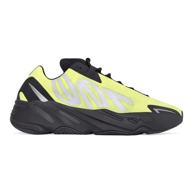Adidas Yeezy Boost 700 MNVN Phosphor FY3727 - 1