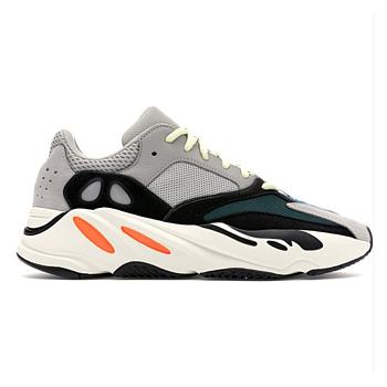 Yeezy Runner 700 Dark Blue Grey Super B75571