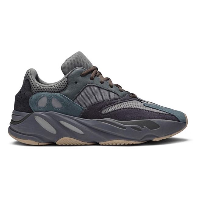 Adidas Yeezy Boost 700 Teal Blue FW2499 - 1