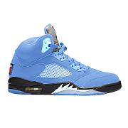 Air Jordan 5 Retro UNC University Blue DV1310-401 - 1