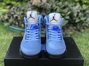 Air Jordan 5 Retro UNC University Blue DV1310-401 - 3