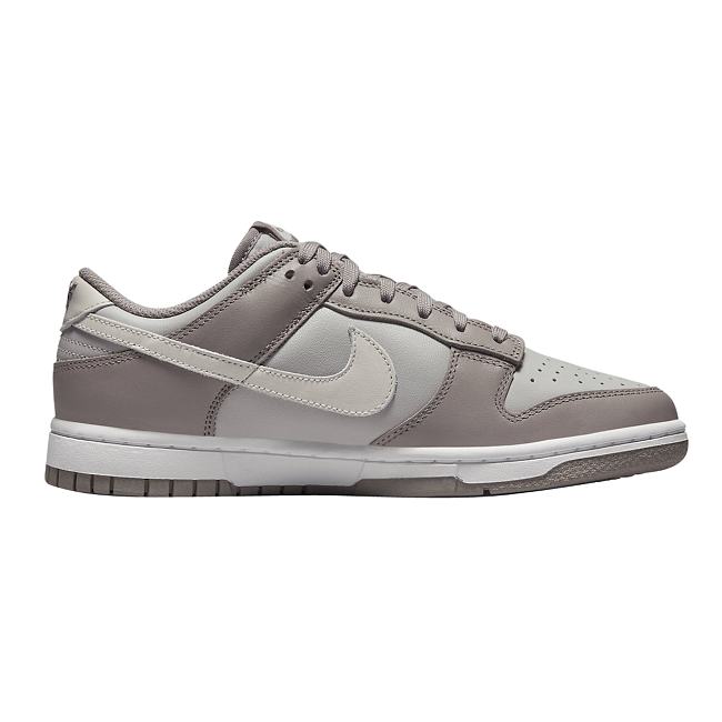 Nike Dunk Low Light Grey FD0792-001 - AMOFOOT