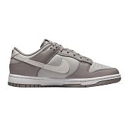 Nike Dunk Low Light Grey FD0792-001 - 1