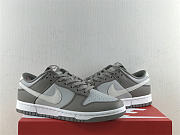 Nike Dunk Low Light Grey FD0792-001 - 6