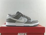 Nike Dunk Low Light Grey FD0792-001 - 5