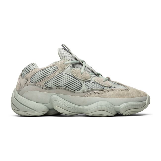 Adidas Yeezy 500 Salt  EE7287 - 1