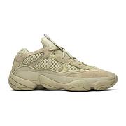 Adidas Yeezy 500 Super Moon Yellow DB2966 - 1