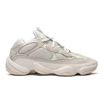 Adidas Yeezy 500 Bone White FV3573