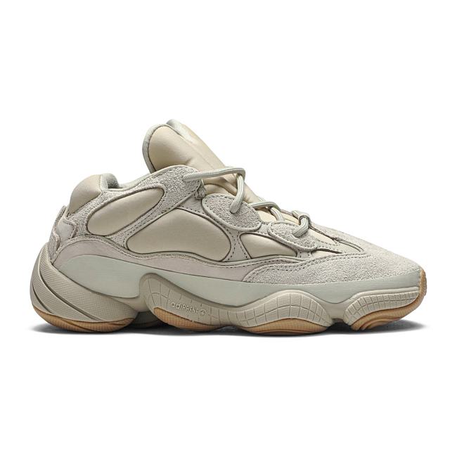 Adidas Yeezy 500 Stone FW4839 - 1