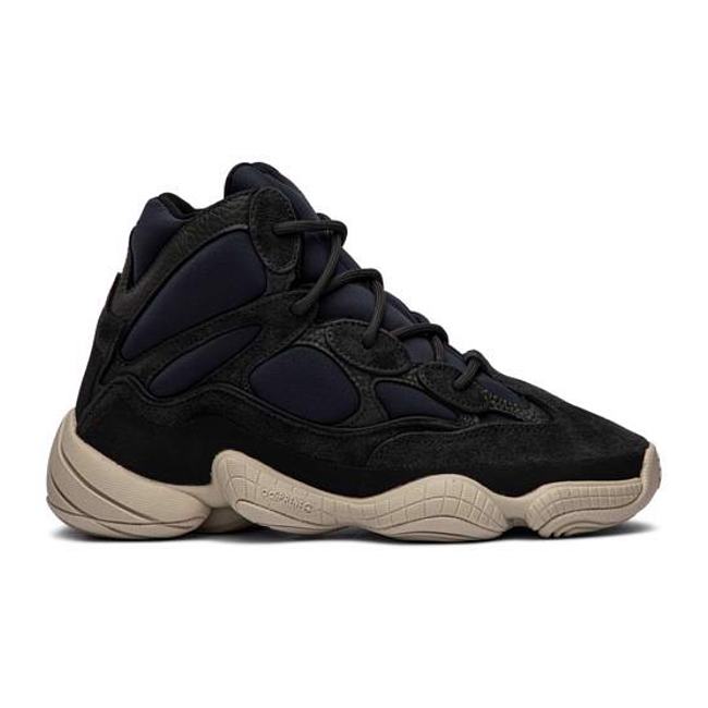 Adidas Yeezy 500 High Slate FW4968 - 1