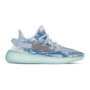 Adidas Yeezy Boost 350 V2 MX Frost Blue - 1