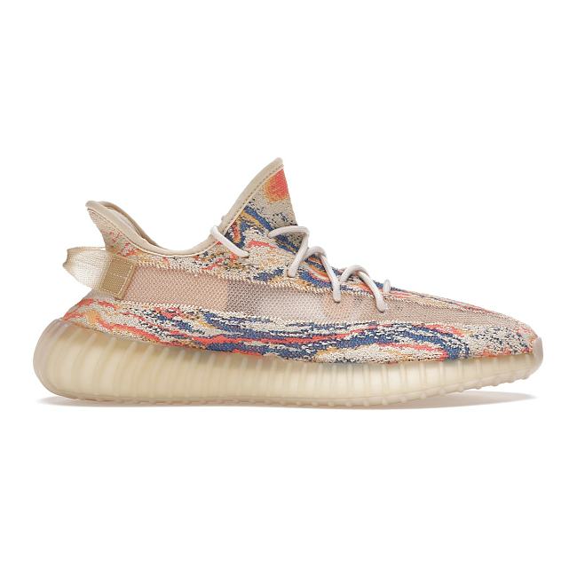 Adidas Yeezy Boost 350 V2 MX Oat GW3773 - 1