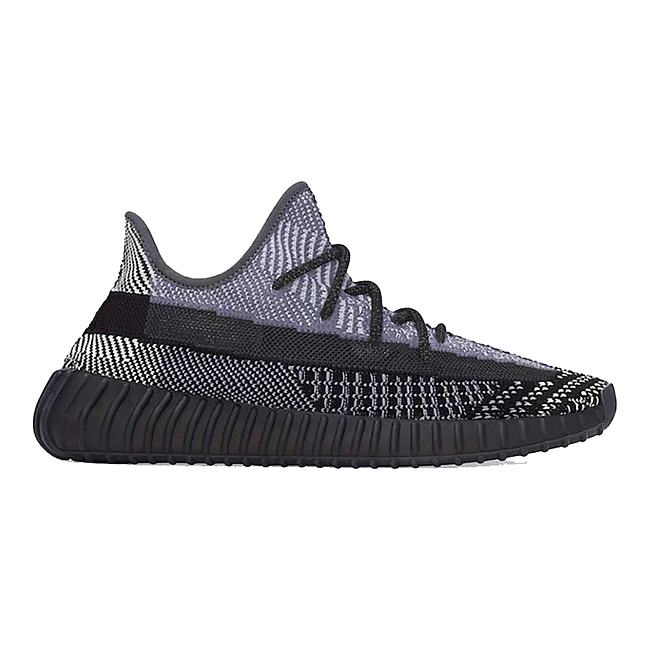 Yeezy Boost 350 V2 'Oreo' FZ4977 - 1