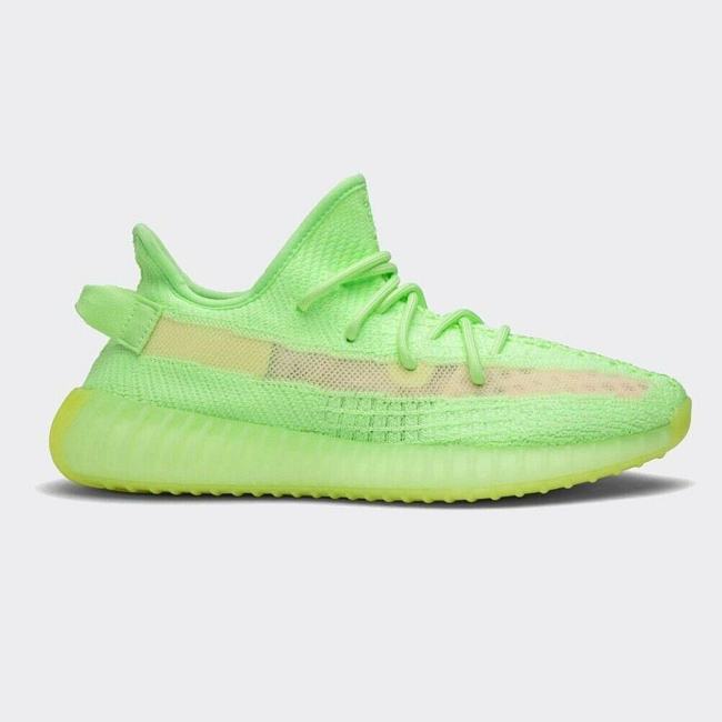 Adidas Yeezy Boost 350 V2 Glow EG5293 - 1