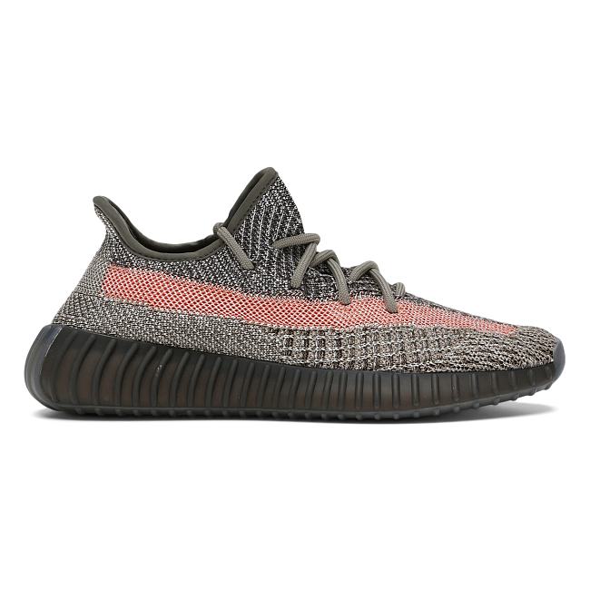 Adidas Yeezy Boost 350 V2 Ash Stone GW0089  - 1