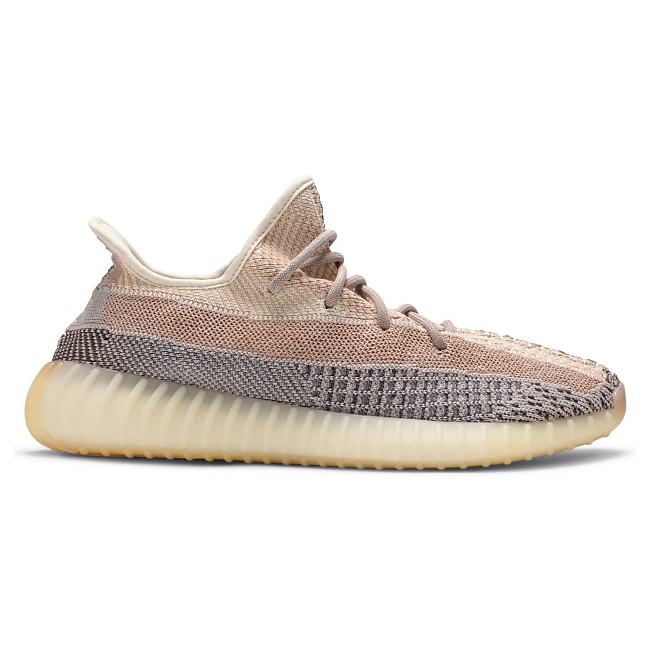 Adidas Yeezy Boost 350 V2 Ash Pearl GY7658 - 1