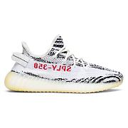 Yeezy Boost 350 V2 Zebra CP9654  - 1