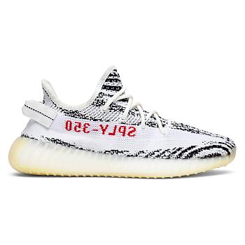 Yeezy Boost 350 V2 Zebra CP9654 