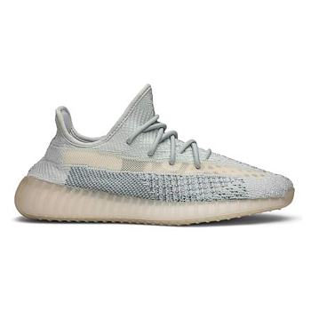 Adidas Yeezy Boost 350 V2 Cloud White (Reflective) FW5317 