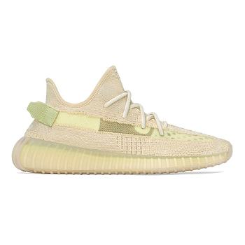 Adidas Yeezy Boost 350 V2 Flax Fx9028