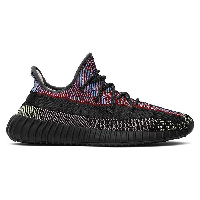 Adidas Yeezy Boost 350 V2 Yecheil (Non-Reflective) FW5190 - 1