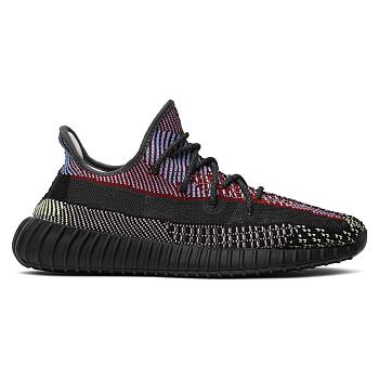 Adidas Yeezy Boost 350 V2 Yecheil (Non-Reflective) FW5190
