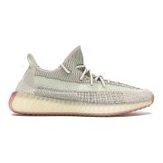 Adidas Yeezy Boost 350 V2 Citrin (Reflective) FW5318  - 1