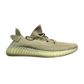 Adidas Yeezy 350 Boost V2 Dark Green gray-green 